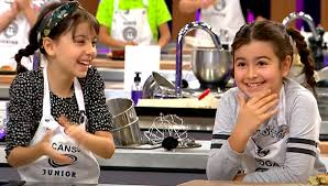 Masterchef junior'ın ilk fragmanı yayınlandı. Masterchef Junior 5 Bolum Ne Zaman Yayinlanacak Yorum Guncel