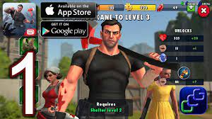 Survival full download for android smartphone latest version of 1.3.1c apk. Zombie Anarchy War Survival Android Ios Walkthrough Gameplay Part 1 Youtube