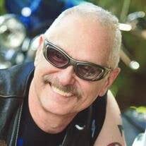 Stephen "Bull" W. Parrott Obituary