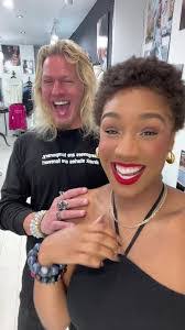 Ebony John's Instagram, Twitter & Facebook