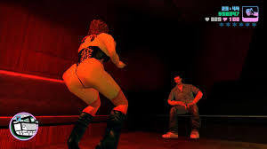 Review: Grand Theft Auto – Vice City