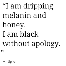 Beautiful Black And White Picture Quotes For Instagram 115 Likes 2 Comments Pretty Period Prettyperiod365 On Instagram Prettyperiod Black Girl Quotes Black Quotes Melanin