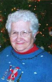 Mary Alyce Ruff Pentelow, 95, of Plymouth https://buff.ly/4a159iX