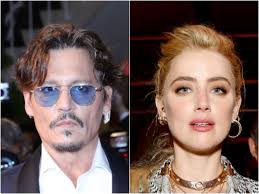 Amber heard has the world's most perfect face. Amber Heard S Pledge To Charity A Calculated And Manipulative Lie Says Johnny Depp The Independent