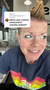 Replying to @OKLACHEFJASON_2.0 #tspbakingcompany #hijason