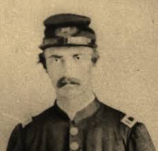 William F. Reiber, M.D. « 47th Pennsylvania Volunteers