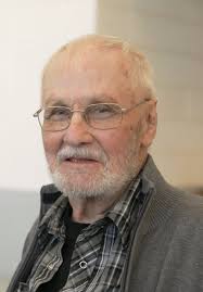 Obituary information for Neil McDougall