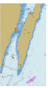 Öland South Marine Chart Se_se3ci0xs Nautical Charts App