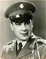 Benjamin Spina Obituary (1928