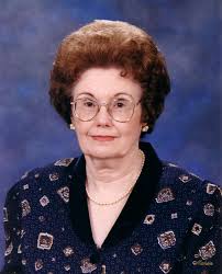 Mary Cooksey Obituary