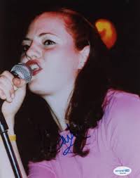 Another of my favorite pictures: the Golden Girl gets whacked; BTW, love  those eyebrows, Cathie!