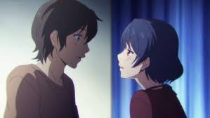 Domestic girlfriend is anime produced by diomedea and broadcasted by tbs and mbs based on a manga series by kei sasuga. Domestic Girlfriend Deutscher Trailer Veroffentlicht