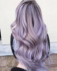 Ok so i'm on a mission to getting my hair from dark brown purple to light lilac. How To Get Lilac Hair For This Season Style Easily