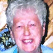 Elizabeth HELD Obituary (2022)