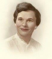 Priscilla Clifton Obituary (2010)