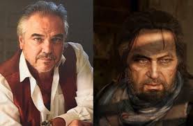 W. Earl Brown (Bill) will not be reprising his role for the HBO show :  r/thelastofus