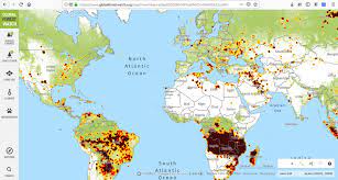 Global forest watch'ın dünya yangın haritası, dünya medyasının amazon bölgesindeki avustralya'daki yangın sayısı da 22 bin 500'ü geçmiş durumda. Orman Yanginlari Ve Yokolan Gelecegimiz Belentepe