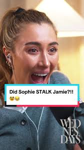 Sophie Habboo: Jamie Laing's Stalker Revealed! 🥸
