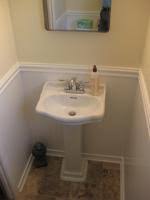 bathroom sinks barclay 3 844bq stanford