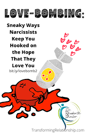 Oh That Old Trick Love Bombing In 2020 Narcissist Emotions Love You