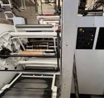 Used flexo printing presses | Galred
