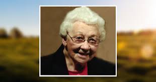 Nora Lee Loewe Obituary