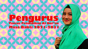 Maybe you would like to learn more about one of these? Sk Pengurus Tpq Pontren Com