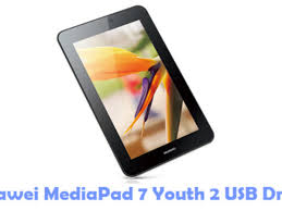 Download Huawei MediaPad 7 Youth 2 USB ...