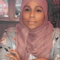 Natasha Cross's Instagram, Twitter & Facebook