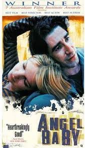 Thankfully it's not all that bad. Angel Baby 1995 Film Wikipedia