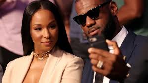 Getting to Know: Bronny James