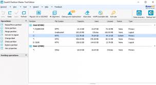 Mulailah menghapus semua partisi yang ada dengan menekan tombol 3. Cara Mempartisi Harddisk Pc Laptop Dengan Mudah Pricebook