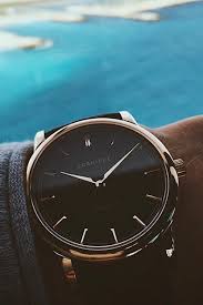 Rose Gold Black Dial Heritage 40 By Corniche Watches Lvsh Watches For Men Mens Designer Watches Luxury Watches For Men
