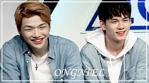 He made his solo debut on march 25, 2020 with his first mini album layers. Produce101 S2 Ep7 Ongniel Moments Ong Seongwoo ì˜¹ì„±ìš° Kang Daniel ê°•ë‹¤ë‹ˆì—˜ Youtube
