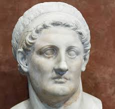 Saint Mark, Corpse Theft and Lions