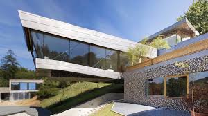 Close to the golf course of altea and all amenities of the village of altea la vella. Designer Villa In Graz Mit Edlen Glas Und Fenster Losungen Hessl