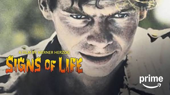 Prime Video: My Best Fiend