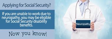Qualifying For Disability After 50 With Neuropathy Disability Benefits Center