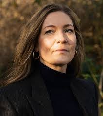 Christina Lundy's Instagram, Twitter & Facebook