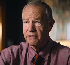 Bob Whitson's Instagram, Twitter & Facebook