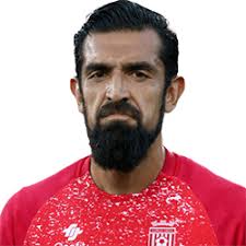 Ñublense » Player list