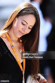 317 Jessica Paddock Photos & High Res Pictures