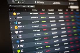 Crypto exchange was one of. The Best Crypto Exchanges Of 2019 The Cryptonomist