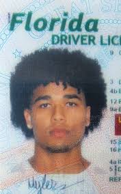 Kyle J. Ross from Goldendale , your wallet was found