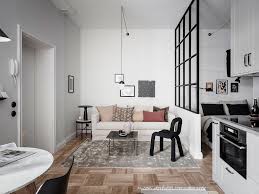 Wohnen Essen Schlafen In Einem Raum I Kleine Wohnung Geschickt Einrichten Bo I Liten Lagenhet Sma Vardagsrum Renovering Lagenhet