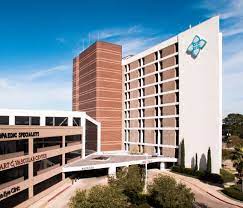 Christus ochsner lake area hospital | 4200 nelson rd. Lake Charles Memorial Health System Hospital In La