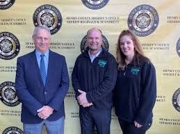 Profile for Gold Shield Foundation