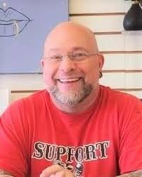 Stephen Todd Horton Obituary