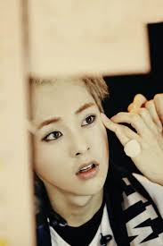 It consist of nine members.their music genre consist of pop, hip hop and r&b. Lucky One Monster Exo Xiumin Exo Exo Lucky One