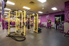 Planet Fitness Better Business Bureau Profile